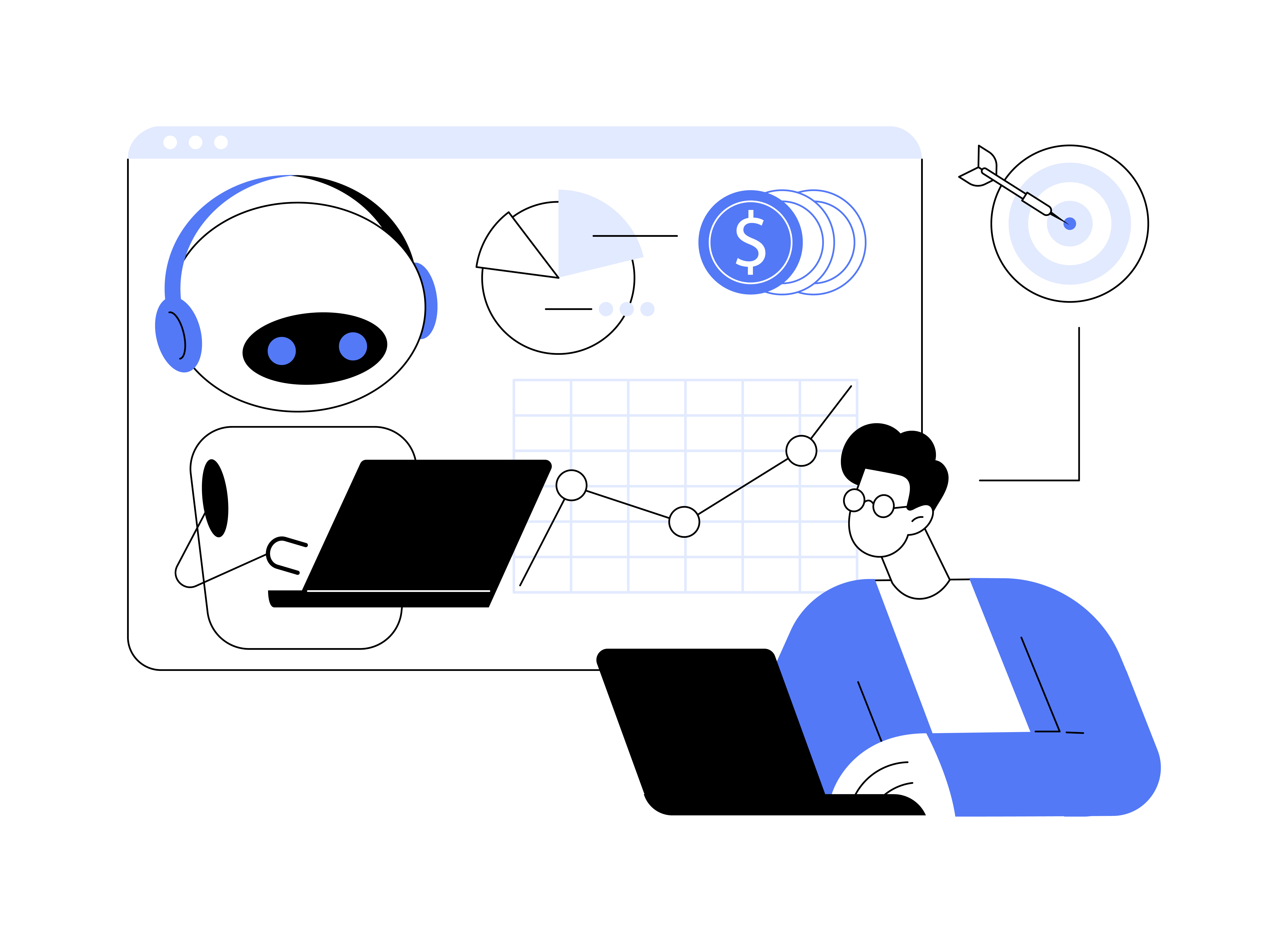 AI workflow automation